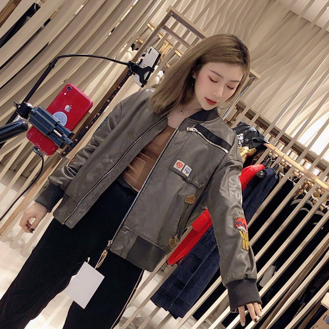 Demon Studio 18110in the Women's clothing/Boutique , Fur  category - from Buy2taobao.com to provide professional Taobao agent buy service