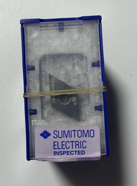 住友CBN刀片NUDNMA150401BN2000