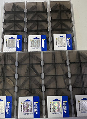 伊斯卡HFPR3003IC354切槽刀片iscar槽刀