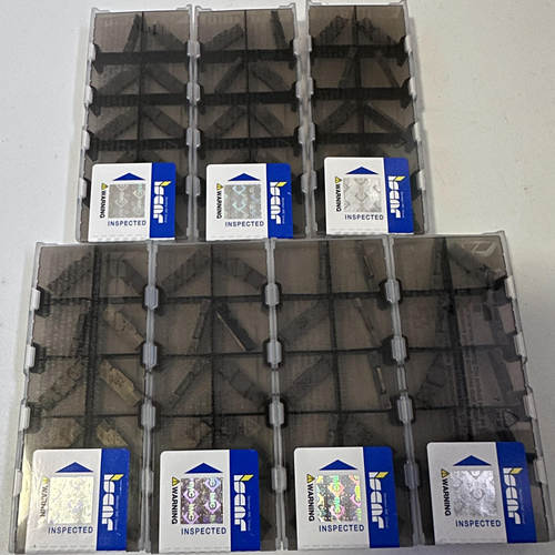 伊斯卡HFPR3003IC354切槽刀iscar