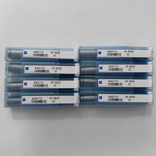 日本OSG欧士机粉末冶金高速钢玉米铣刀D22VP-RESF22粗加工铣刀