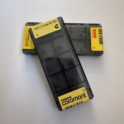 山特维克R390-11T308M-PMS30T