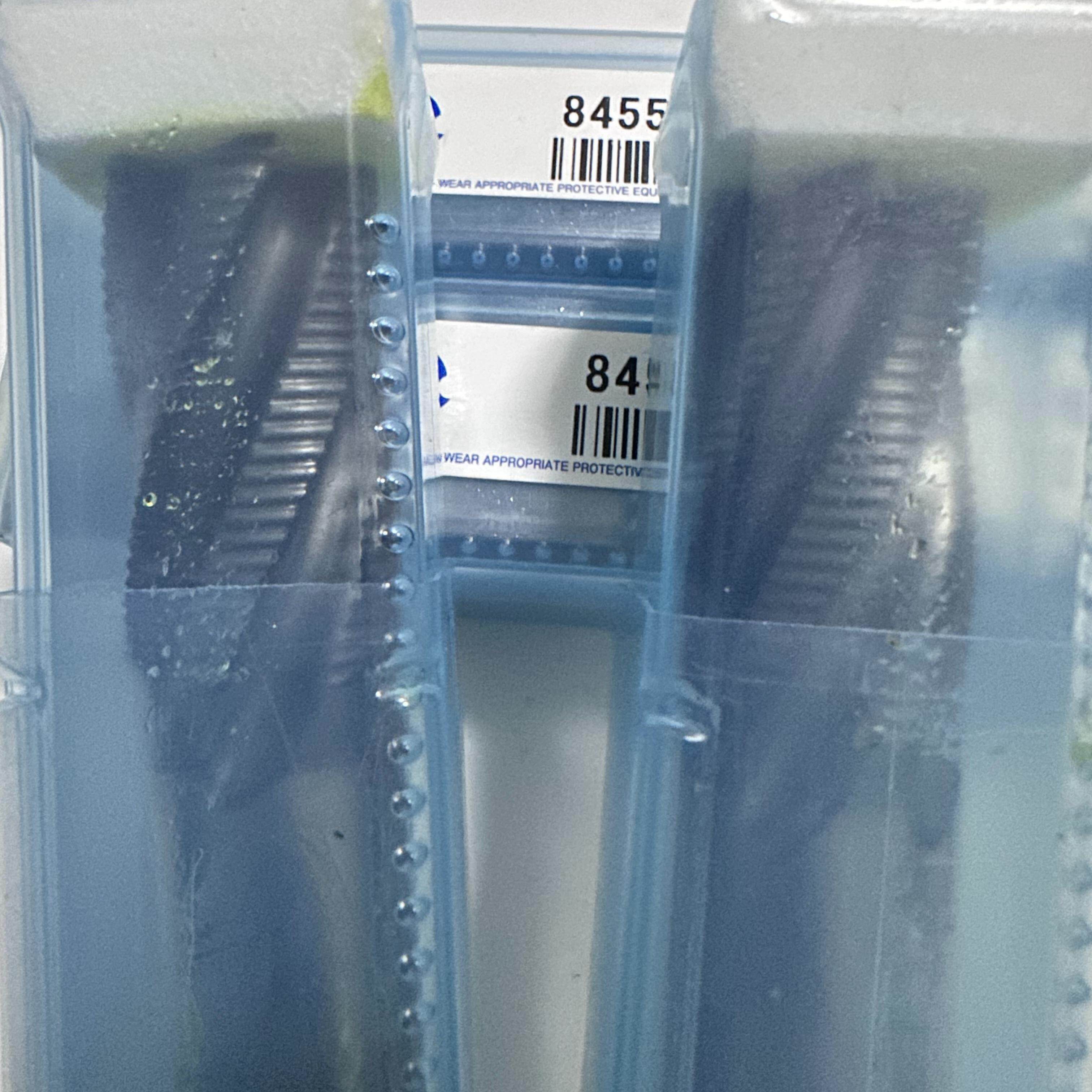 OSG粉末冶金波刃铣刀D22加工高硬度材料可以精加工可以粗加工