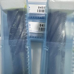 OSG粉末冶金波刃铣刀D22加工高硬度材料可以精加工可以粗加工