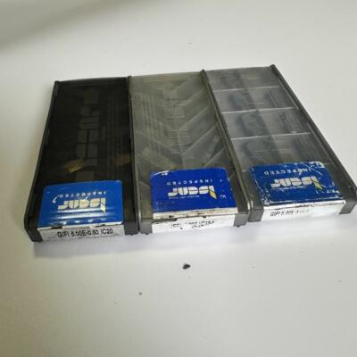 伊斯卡GIPI5.00EGIFI5.00E