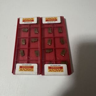 山特维克3毫米切槽切断车刀片N151.2-300-30-5P 1125