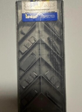 伊斯卡ISCAR切槽刀片HFPR3015 IC354