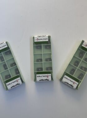 瓦尔特铣刀片ADMT120430R-F56 WKP35