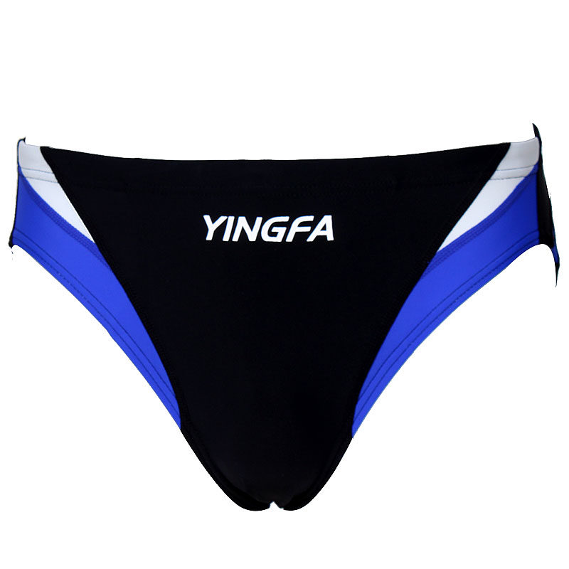 英发男士泳裤专业训练比赛性感青少年成人三角游泳裤阻力小排水线在类目 运动/瑜伽/健身/球迷用品, 游泳, 男士泳衣中 - 来自Buy2taobao.com提供专业的淘宝代购服务