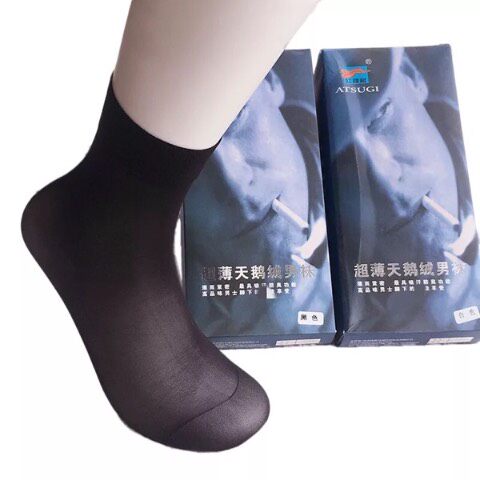 包邮超薄天鹅绒丝袜