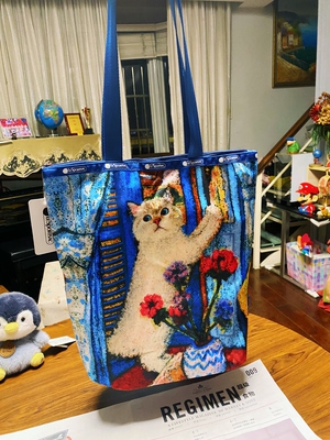 newnew系列轻便牛牛AB面手提单肩托特包补课费电脑包~