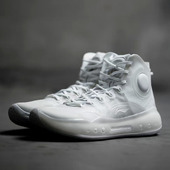 ABAQ033 现货 李宁驭帅14代男子轻质透气减震耐磨篮球比赛鞋