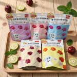 乖孩子益生菌无糖棒棒糖宝宝不上火水果创意卡通棒糖零食独立小包