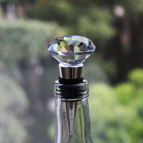 洋酒威士忌酒塞白兰地塞子
