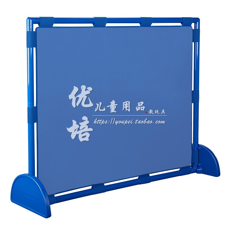 分隔器幼儿教室挡板围栏