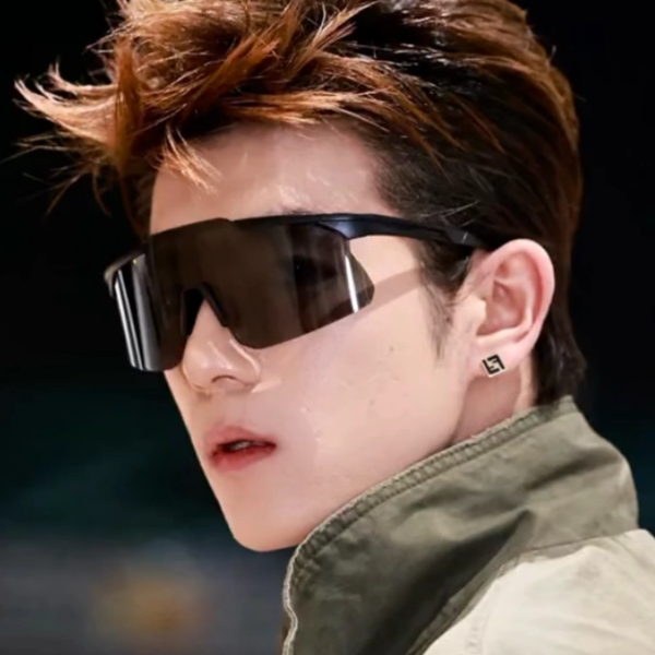 男士司机骑行运动户外护目防风镜