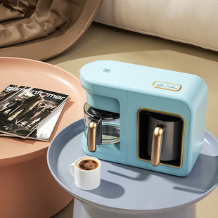 全自动滴漏式土耳其咖啡壶咖啡机turkish coffee maker