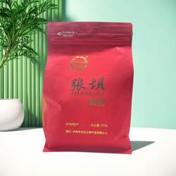 泸州特产邓桂张坝桂圆干桂圆肉大龙眼干龙眼肉泡水500g包邮 红袋