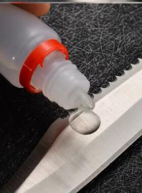 刀具专用防护油家用机械链条机器锁芯工具缝纫机专用护刀油防锈油