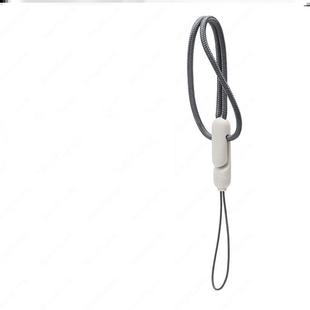 耳机充电仓防摔手腕绳U盘加粗挂绳适用于苹果蓝牙耳机防丢挂绳