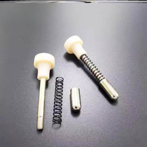 婴儿床插销家具门销BB床婴儿床自动木门门栓童床置物栏螺丝钉