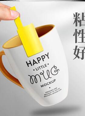 网线标签贴线路标识收纳贴纸电线贴插头电线可写字刀型旗型线缆