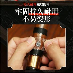 笛膜笛胶带刷头液态胶粘性好笛子膜液体胶水演奏配件液体笛膜胶