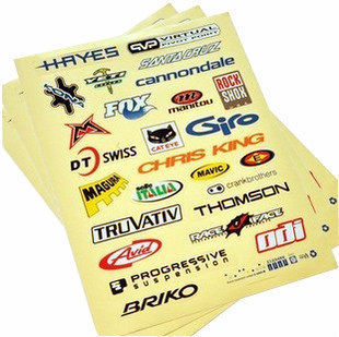 Décoration pour vélo - Ref 2285444 Image 1