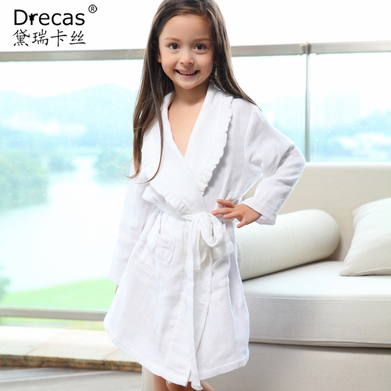 Peignoir Moyen-âge RA10102 - Ref 595930 Image 3