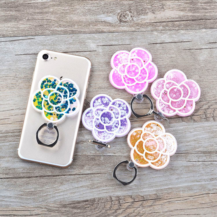 Support téléphone mobile - Ref 1365102 Image 1