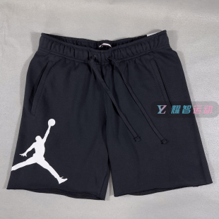 010 DV5028 Nike耐克Air Jordan男子AJ大LOGO篮球运动休闲短裤