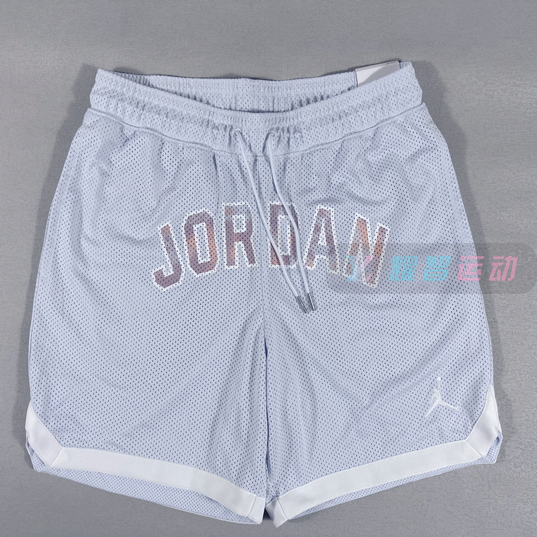 NIKE男子篮球运动休闲速干短裤