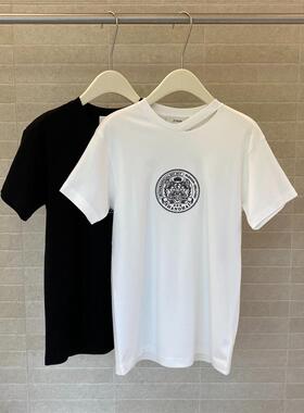 ETHOR LOGO短袖T恤ERSS26-437T/438T——1290