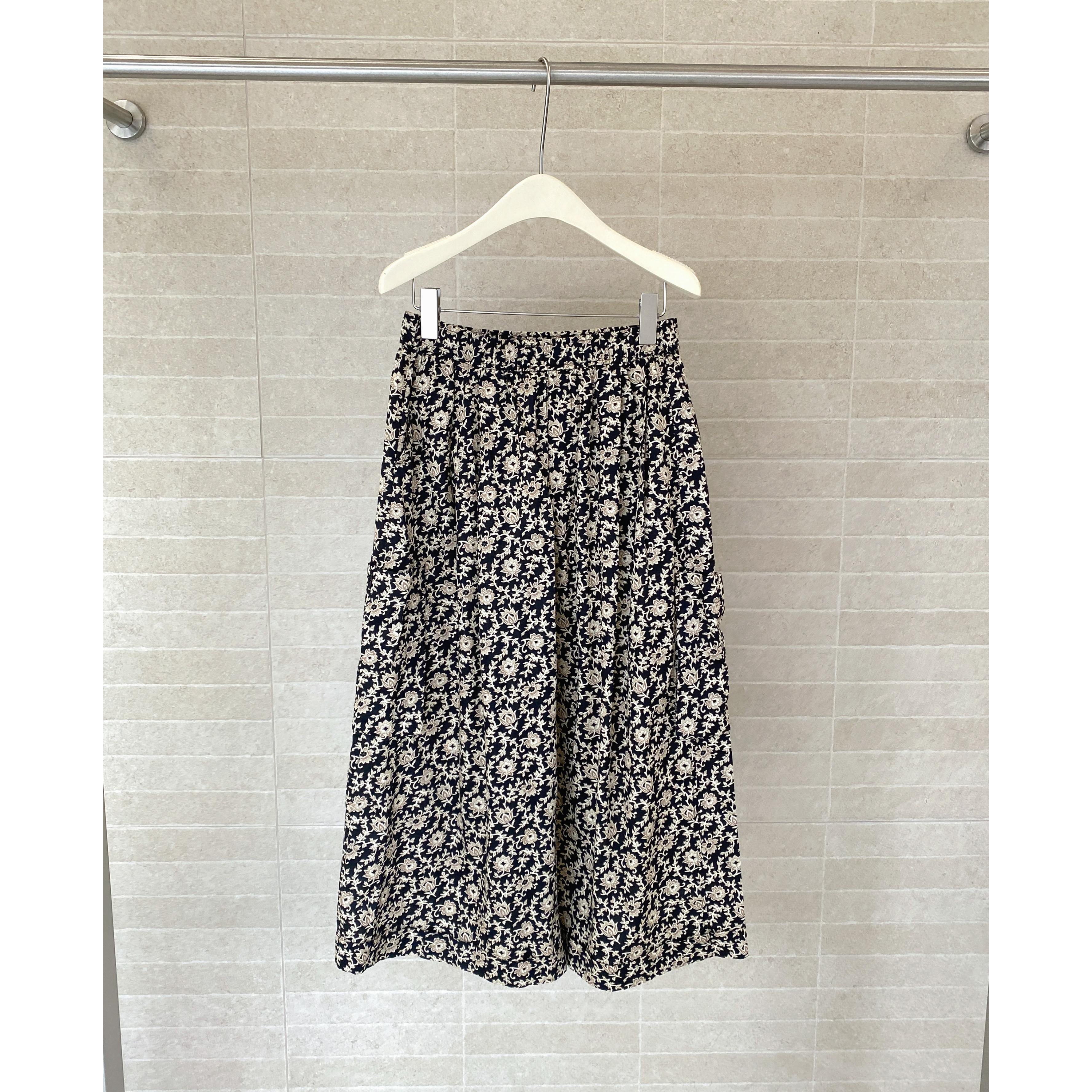 SHORT SeNTeNCe 碎花大口袋休闲裤26年春夏26SSTR09-PT61——1600,个性定制/设计服务/DIY,长裤加工定制,淘宝优惠券,粉丝福利购,淘宝优惠卷