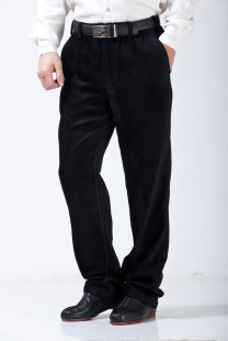 高档中式 休闲裤 百福龙男裤 唐装 子 裤 民族服装 男士 松紧腰男裤