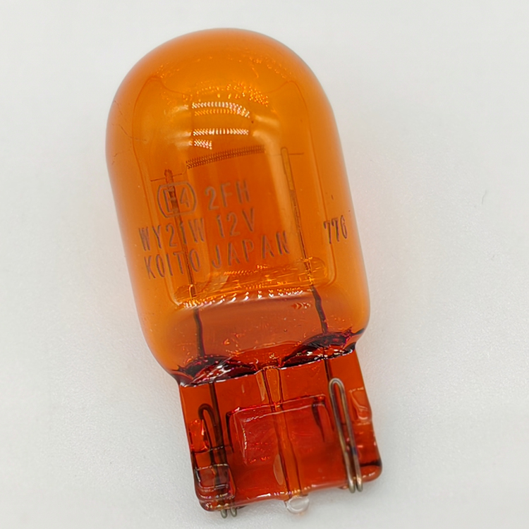 小糸KOITOWY21W汽车原厂灯泡