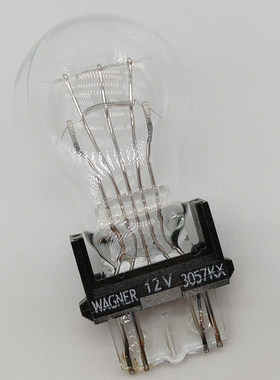 WAGNER12V3157汽车刹车灯灯泡