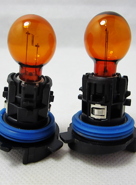 飞利浦 89072906 13628 AMS MD E13 12613 Valeo 06074灯泡HP24WA