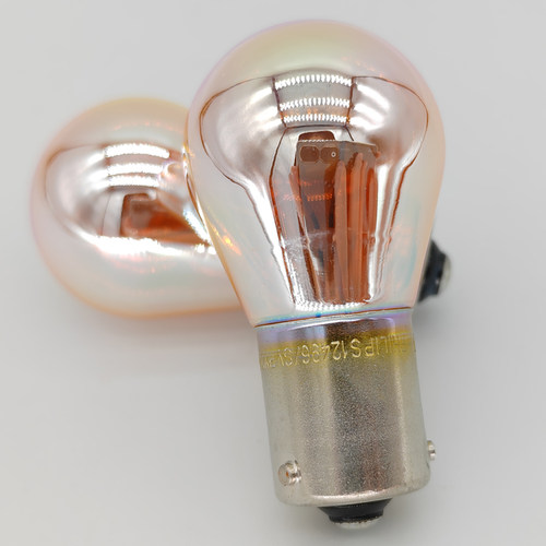 飞利浦12496/SV汽车转向灯泡