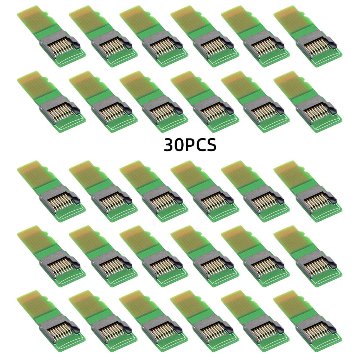 辰阳延长线卡延长板卡套PCB