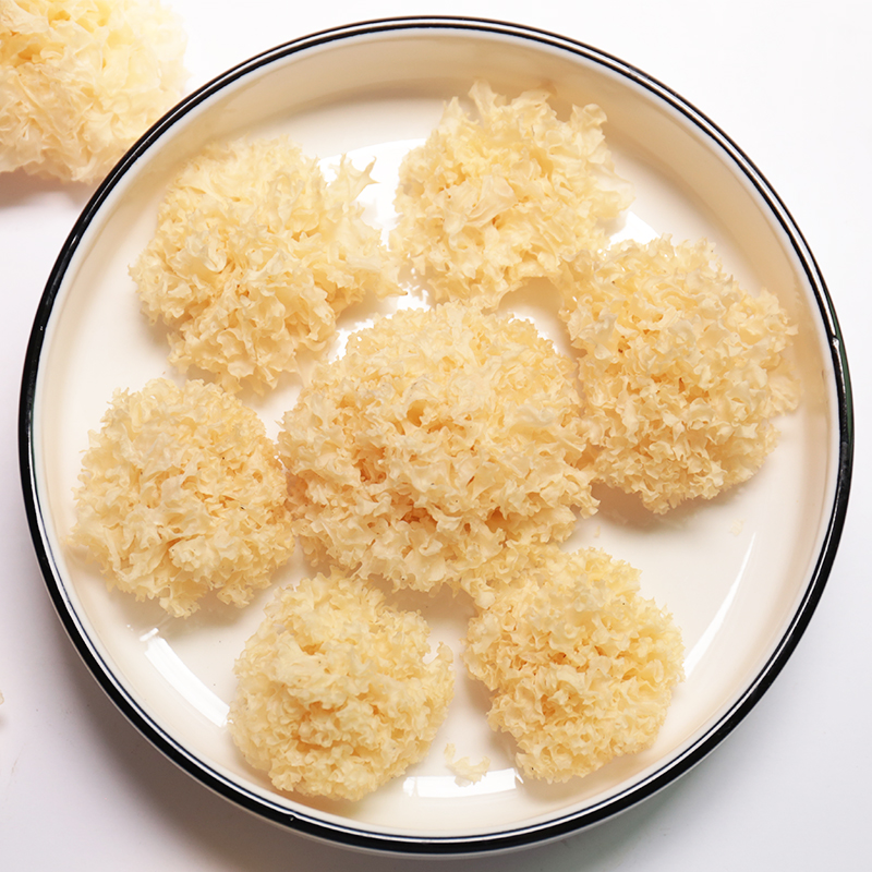 古田特产银耳干货量贩活动价