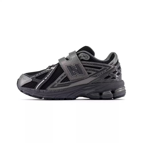 New Balance NB1906R男女中童4-7岁缓震休闲复古老爹鞋PV1906EX