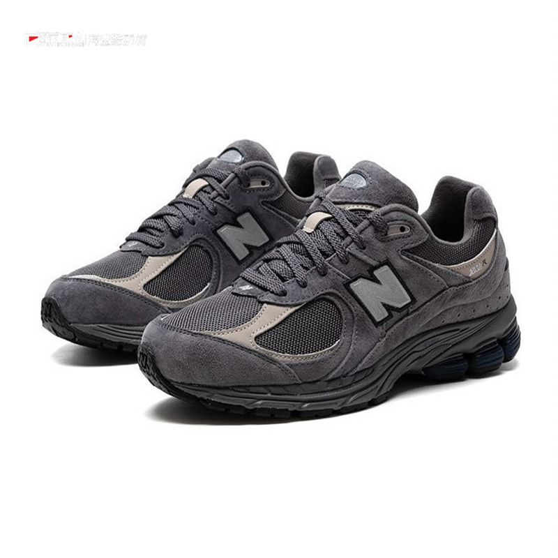 NB2002系列复古休闲运动跑步鞋