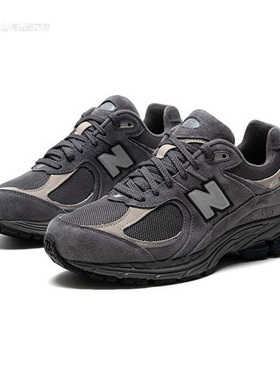 New Balance NB2002R系列男鞋女鞋经典复古老爹运动跑鞋M2002RTC