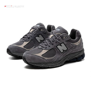 复古老爹运动跑鞋 New M2002RTC 经典 女鞋 Balance NB2002R系列男鞋