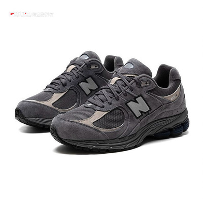 NB2002系列复古休闲运动跑步鞋