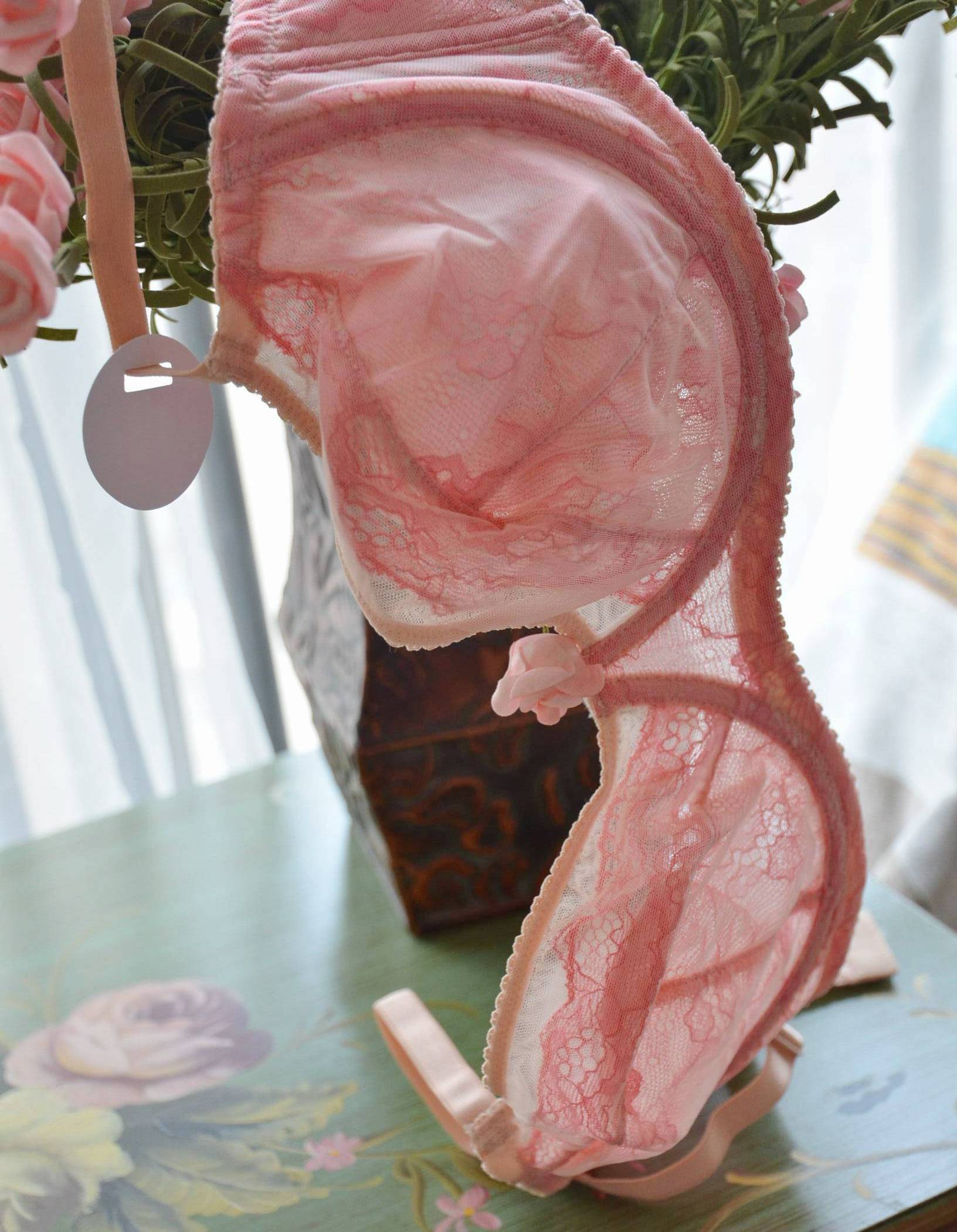 J0613JLO詹妮弗洛佩兹薄蕾丝文胸70d75b75c75d80b80c80d85b85c85d