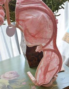 J0613JLO詹妮弗洛佩兹薄蕾丝文胸70d75b75c75d80b80c80d85b85c85d