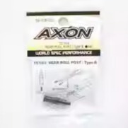 日本AXON TC10/3 二楼板固定柱 3B-008-002 3B-008-001