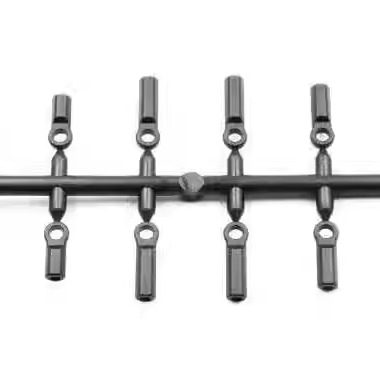 RD-207球头帽REVED通用